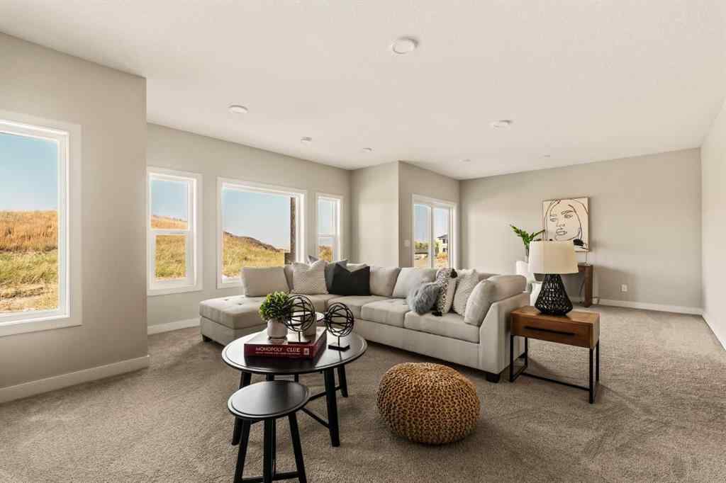 MLS® A2255632 - 1168 Iron Ridge Avenue  in NONE Crossfield, Residential