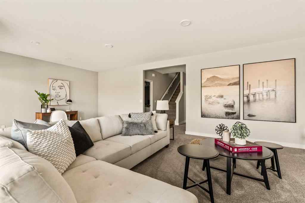 MLS® A2255632 - 1168 Iron Ridge Avenue  in NONE Crossfield, Residential