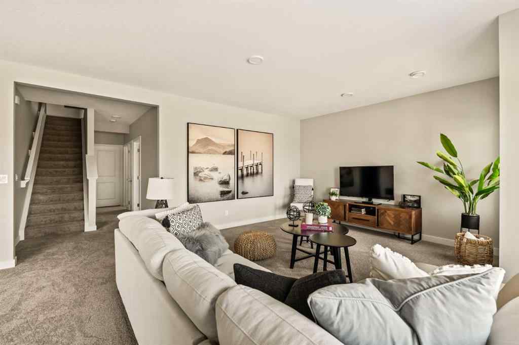 MLS® A2255632 - 1168 Iron Ridge Avenue  in NONE Crossfield, Residential