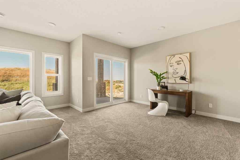 MLS® A2255632 - 1168 Iron Ridge Avenue  in NONE Crossfield, Residential