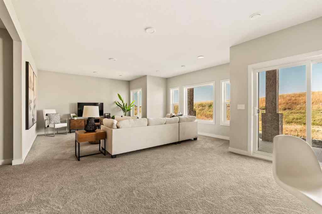 MLS® A2255632 - 1168 Iron Ridge Avenue  in NONE Crossfield, Residential