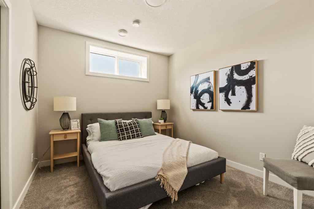 MLS® A2255632 - 1168 Iron Ridge Avenue  in NONE Crossfield, Residential