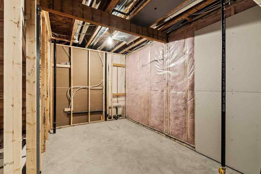 MLS® A2255632 - 1168 Iron Ridge Avenue  in NONE Crossfield, Residential