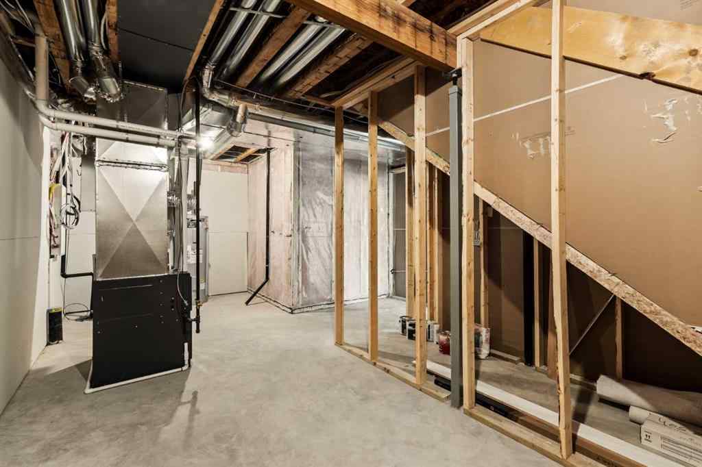 MLS® A2255632 - 1168 Iron Ridge Avenue  in NONE Crossfield, Residential