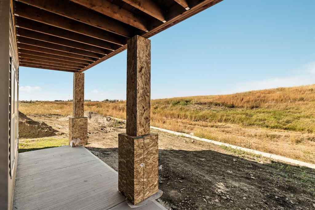 MLS® A2255632 - 1168 Iron Ridge Avenue  in NONE Crossfield, Residential