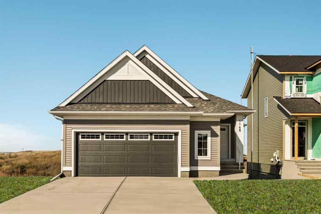 MLS® A2255632 - 1168 Iron Ridge Avenue  in NONE Crossfield, Residential