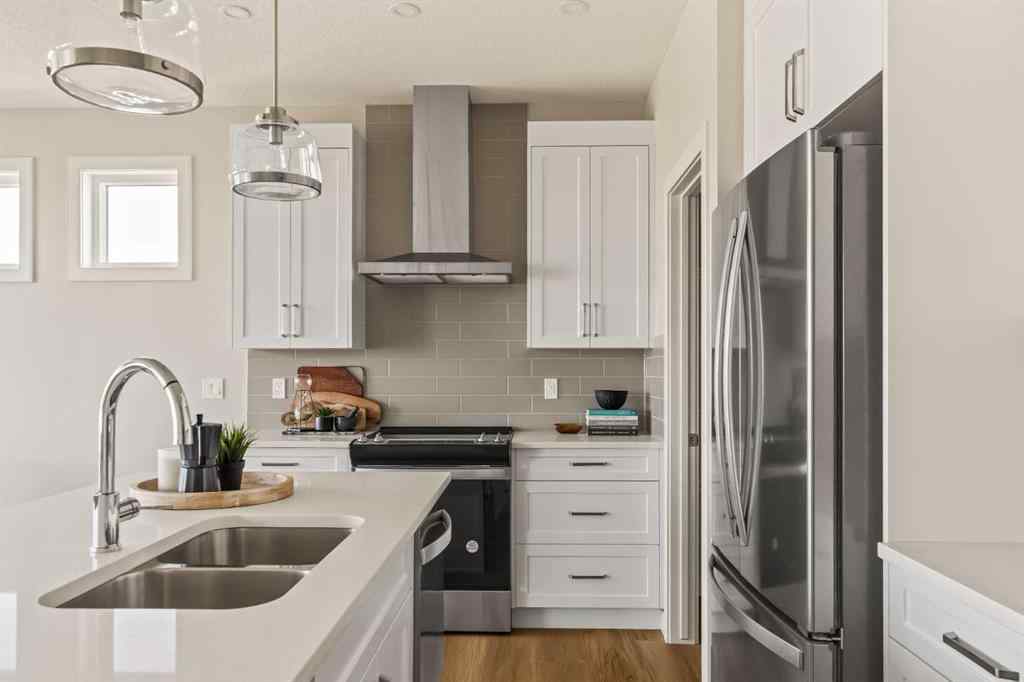 MLS® A2255632 - 1168 Iron Ridge Avenue  in NONE Crossfield, Residential