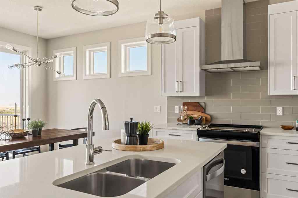 MLS® A2255632 - 1168 Iron Ridge Avenue  in NONE Crossfield, Residential