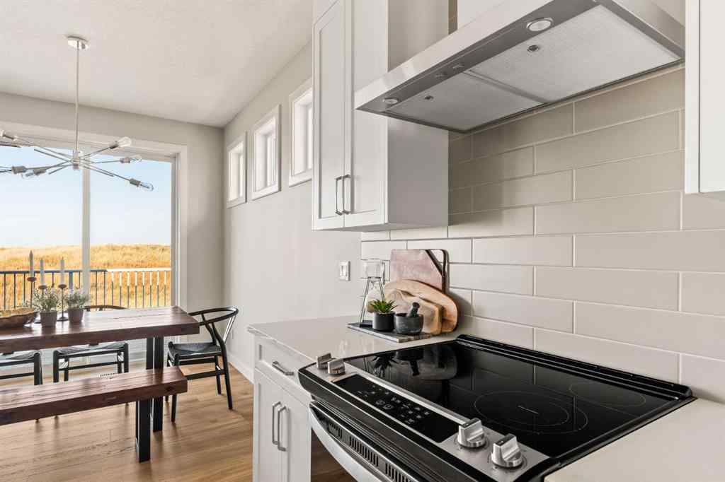 MLS® A2255632 - 1168 Iron Ridge Avenue  in NONE Crossfield, Residential