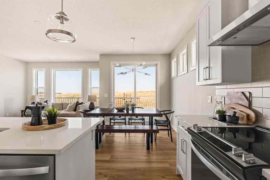 MLS® A2255632 - 1168 Iron Ridge Avenue  in NONE Crossfield, Residential