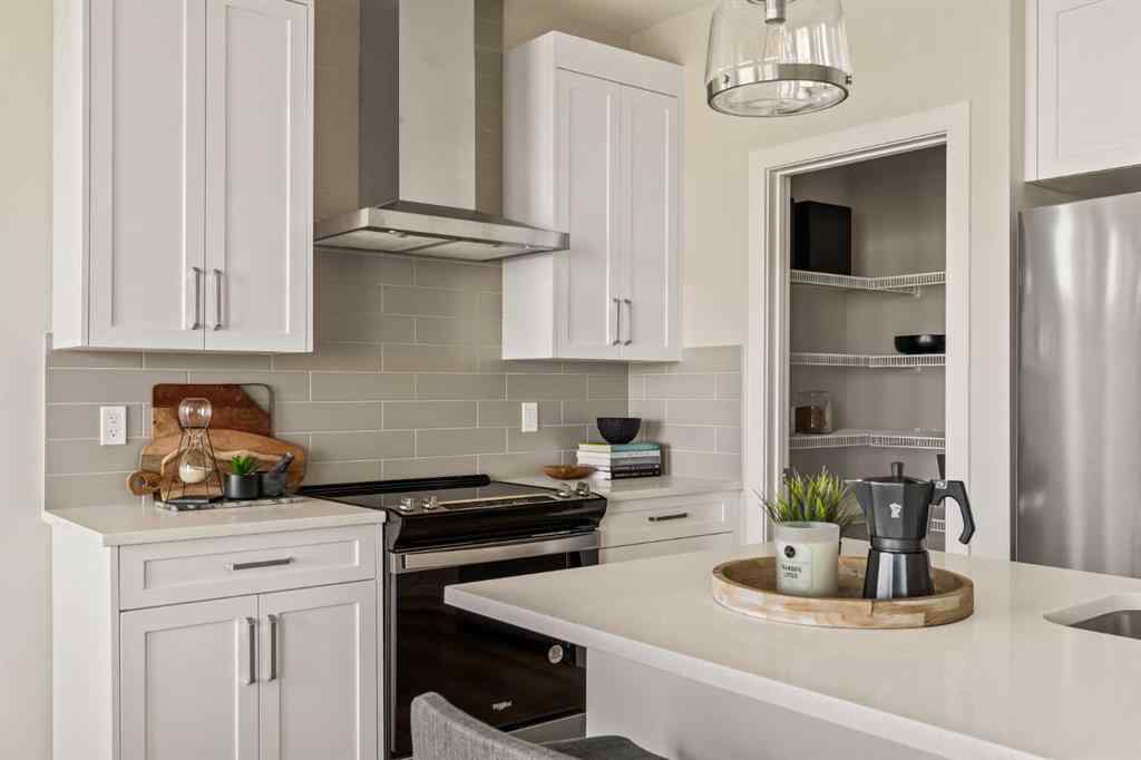 MLS® A2255632 - 1168 Iron Ridge Avenue  in NONE Crossfield, Residential