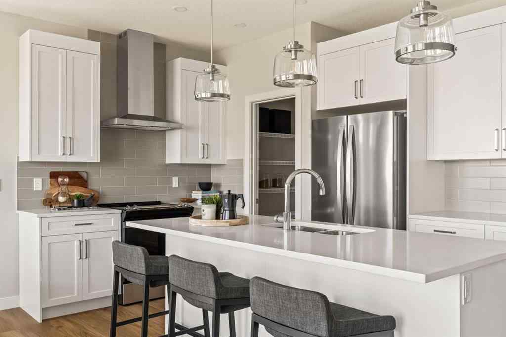 MLS® A2255632 - 1168 Iron Ridge Avenue  in NONE Crossfield, Residential