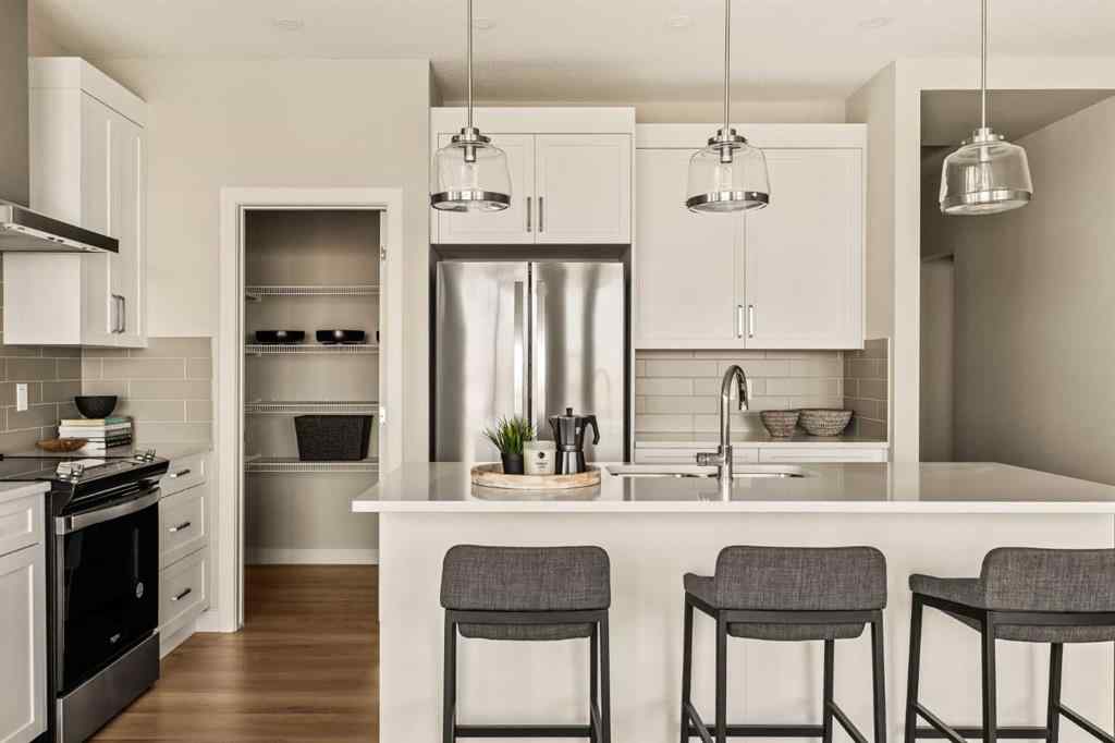 MLS® A2255632 - 1168 Iron Ridge Avenue  in NONE Crossfield, Residential