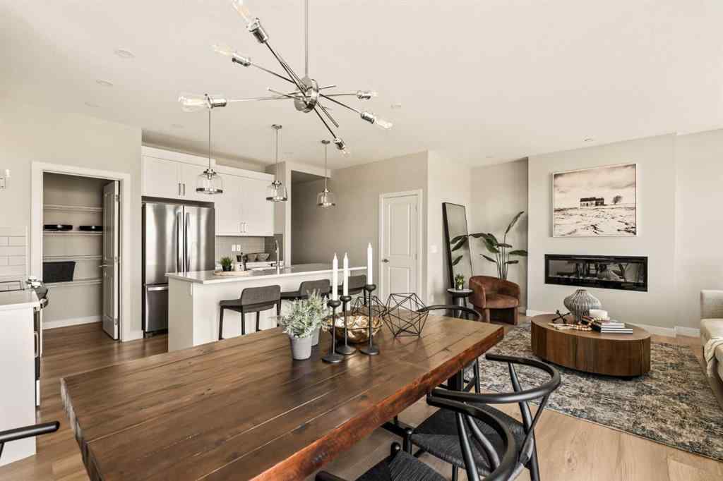 MLS® A2255632 - 1168 Iron Ridge Avenue  in NONE Crossfield, Residential