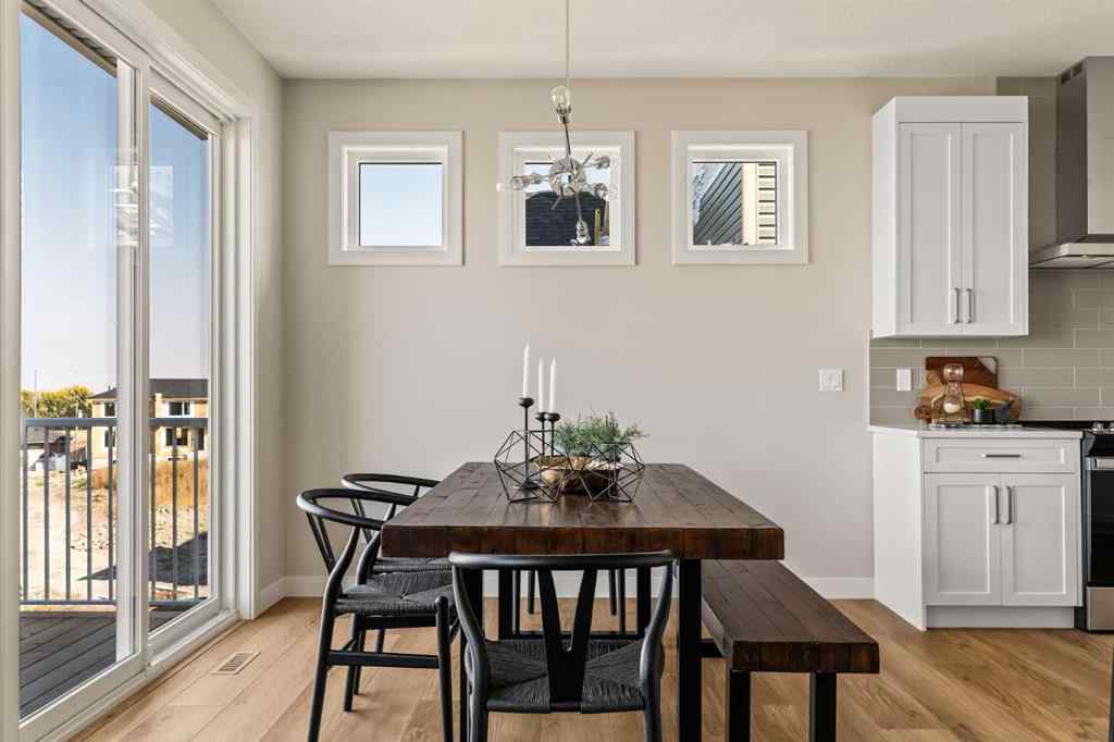 MLS® A2255632 - 1168 Iron Ridge Avenue  in NONE Crossfield, Residential