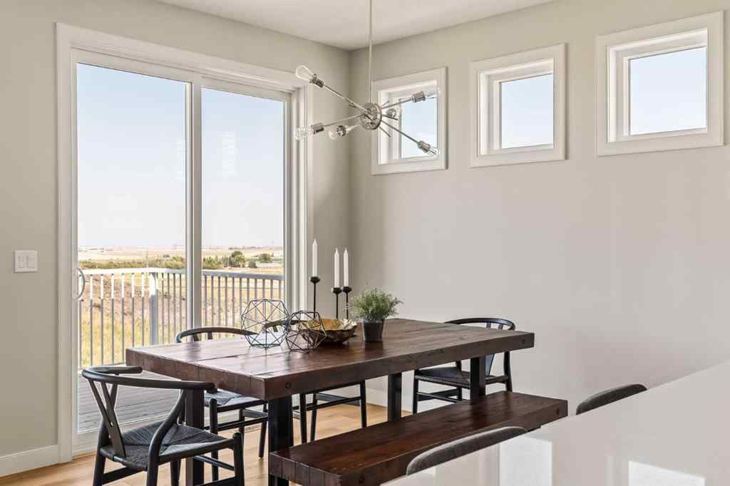 MLS® A2255632 - 1168 Iron Ridge Avenue  in NONE Crossfield, Residential