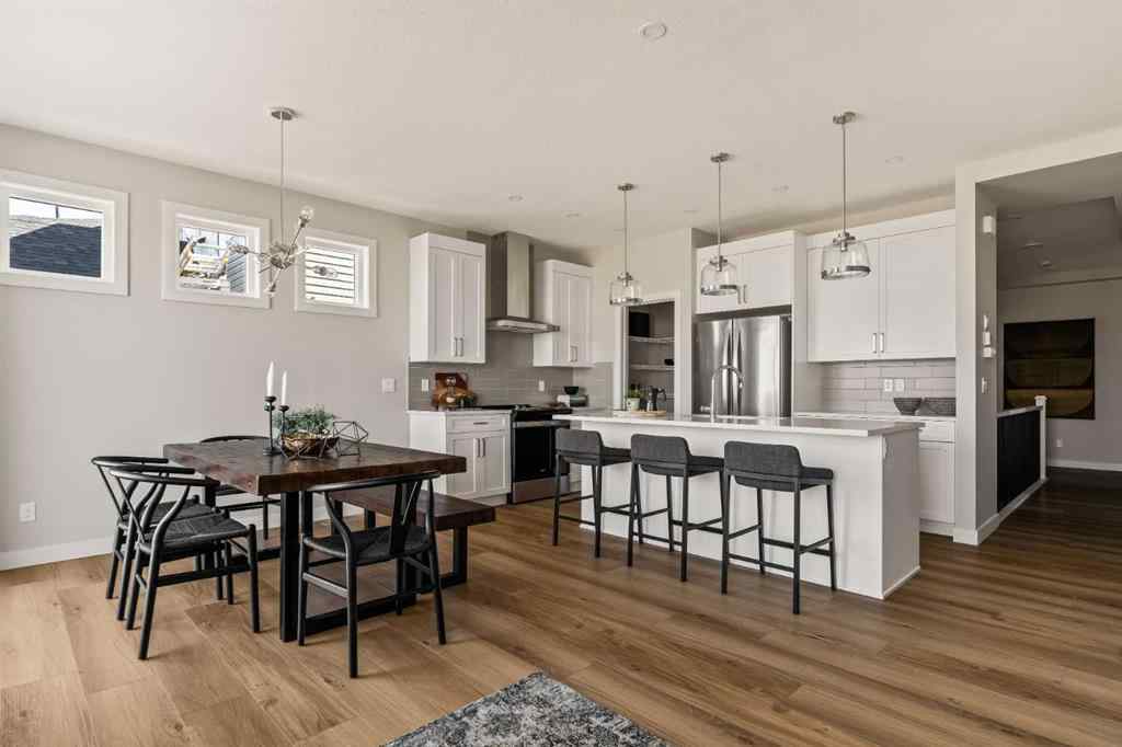 MLS® A2255632 - 1168 Iron Ridge Avenue  in NONE Crossfield, Residential