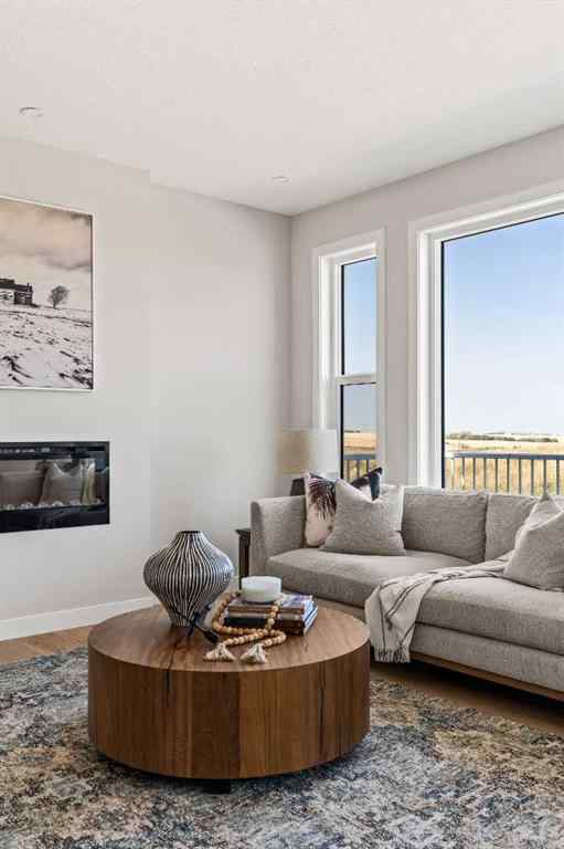 MLS® A2255632 - 1168 Iron Ridge Avenue  in NONE Crossfield, Residential