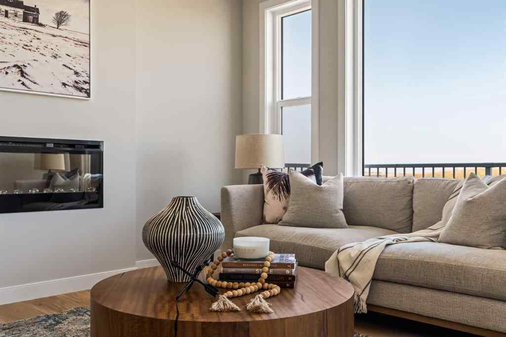 MLS® A2255632 - 1168 Iron Ridge Avenue  in NONE Crossfield, Residential