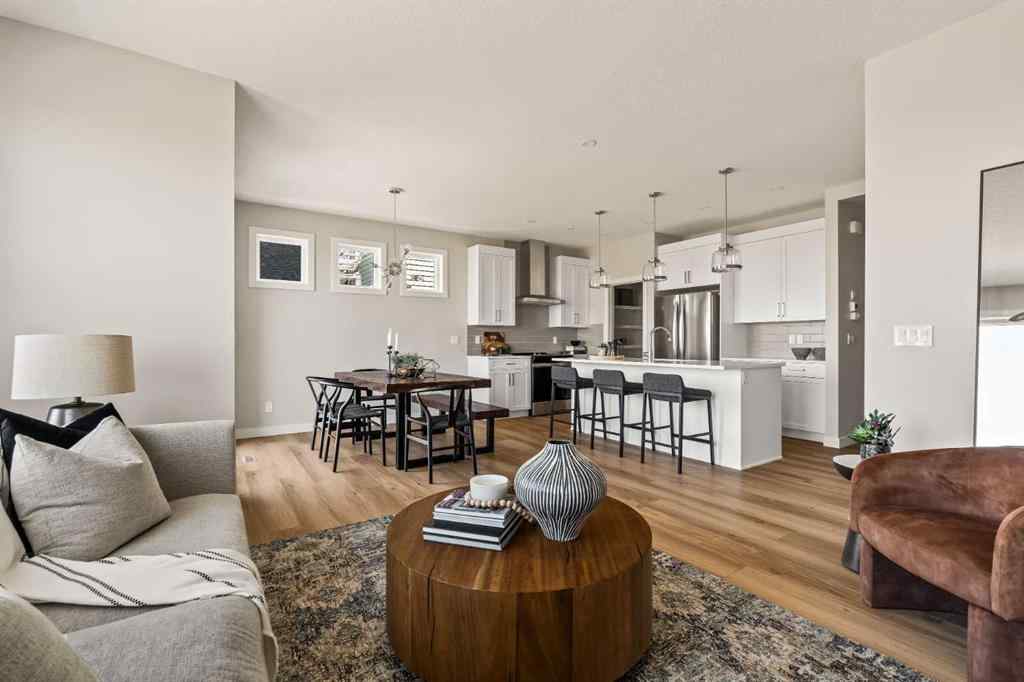 MLS® A2255632 - 1168 Iron Ridge Avenue  in NONE Crossfield, Residential