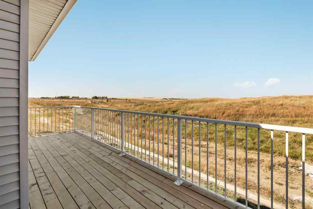 MLS® A2255632 - 1168 Iron Ridge Avenue  in NONE Crossfield, Residential