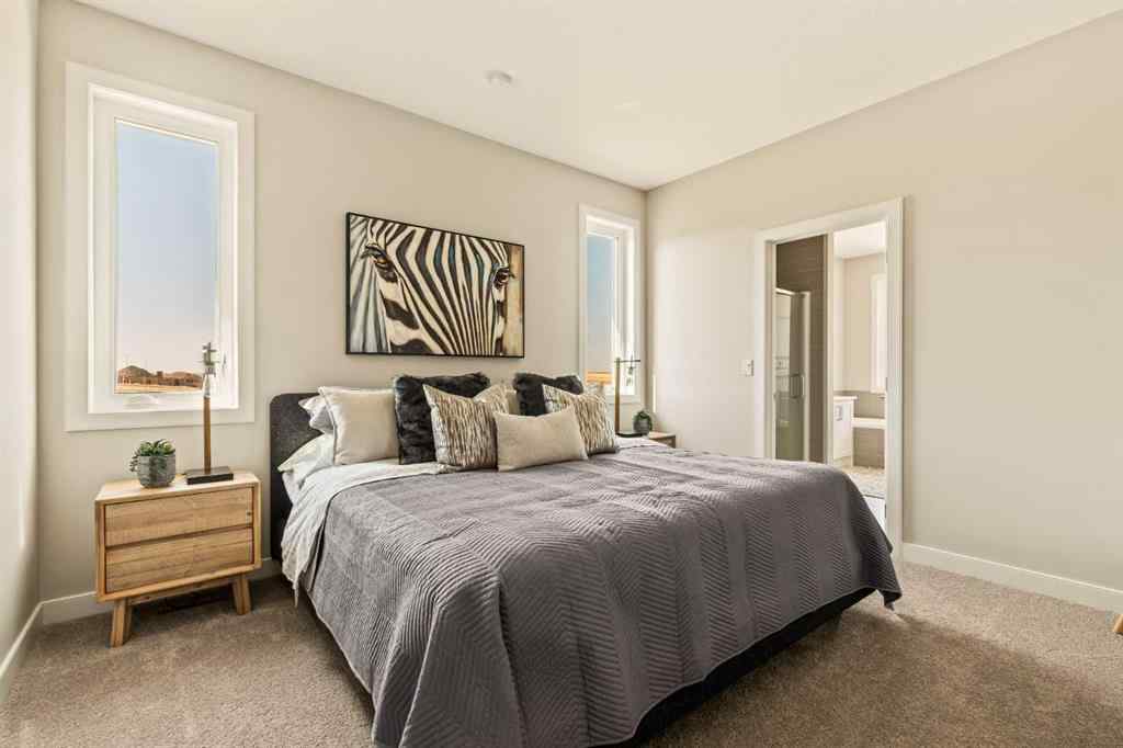 MLS® A2255632 - 1168 Iron Ridge Avenue  in NONE Crossfield, Residential