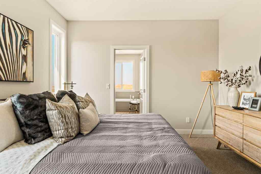 MLS® A2255632 - 1168 Iron Ridge Avenue  in NONE Crossfield, Residential