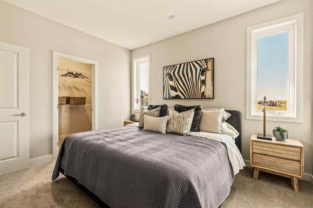 MLS® A2255632 - 1168 Iron Ridge Avenue  in NONE Crossfield, Residential