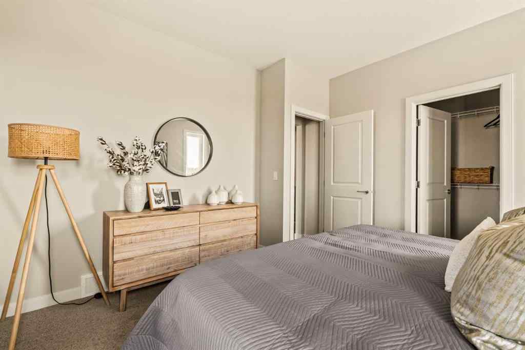 MLS® A2255632 - 1168 Iron Ridge Avenue  in NONE Crossfield, Residential