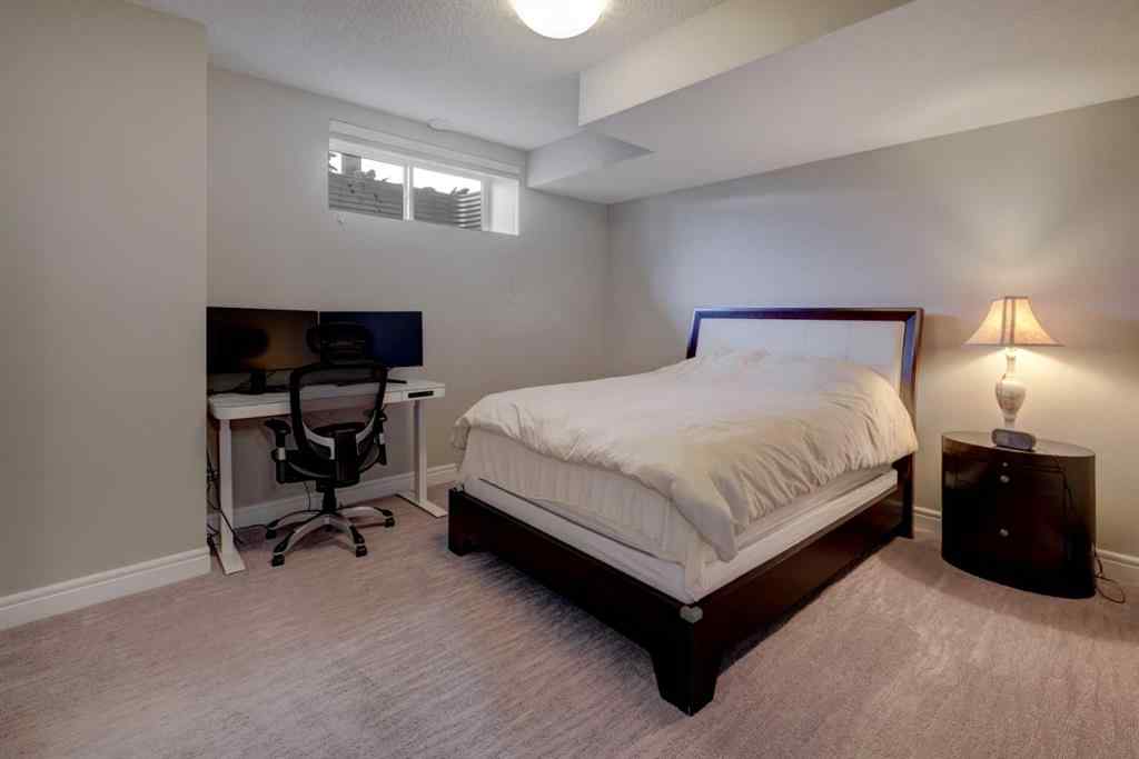 MLS® A2255633 - 2819 23A Street NW in Banff Trail Calgary, Residential