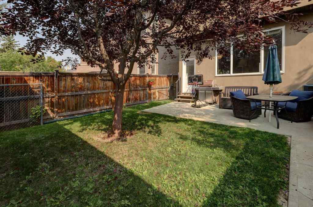 MLS® A2255633 - 2819 23A Street NW in Banff Trail Calgary, Residential