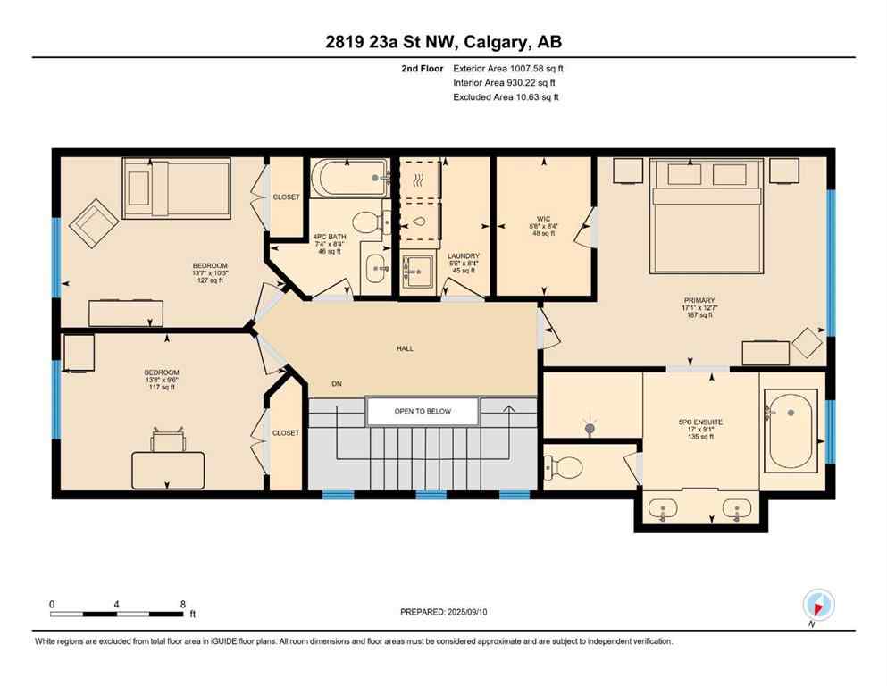 MLS® A2255633 - 2819 23A Street NW in Banff Trail Calgary, Residential