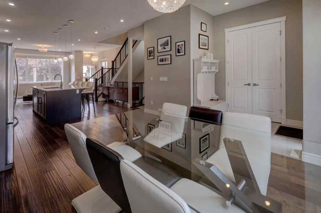 MLS® A2255633 - 2819 23A Street NW in Banff Trail Calgary, Residential