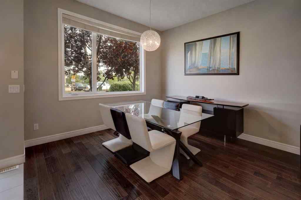 MLS® A2255633 - 2819 23A Street NW in Banff Trail Calgary, Residential