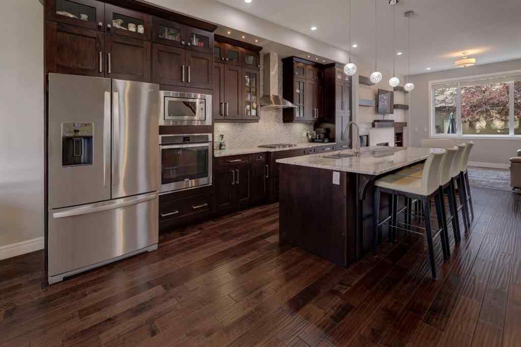 MLS® A2255633 - 2819 23A Street NW in Banff Trail Calgary, Residential