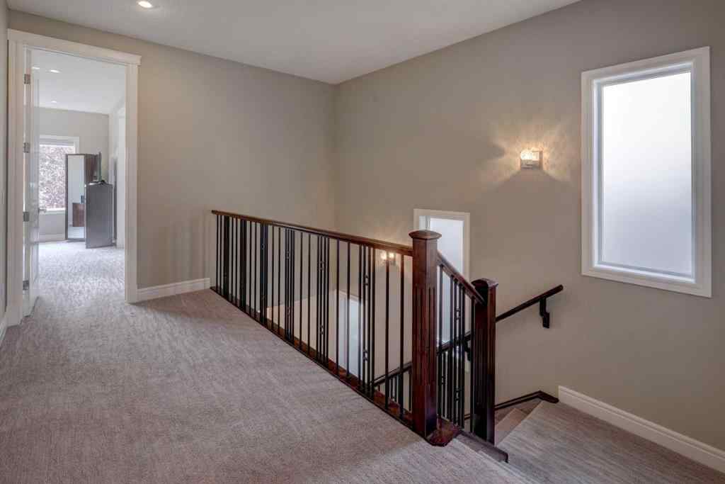MLS® A2255633 - 2819 23A Street NW in Banff Trail Calgary, Residential