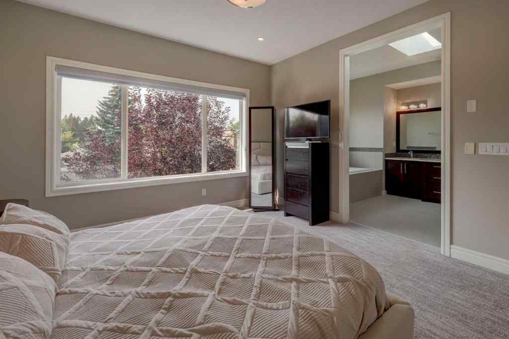 MLS® A2255633 - 2819 23A Street NW in Banff Trail Calgary, Residential