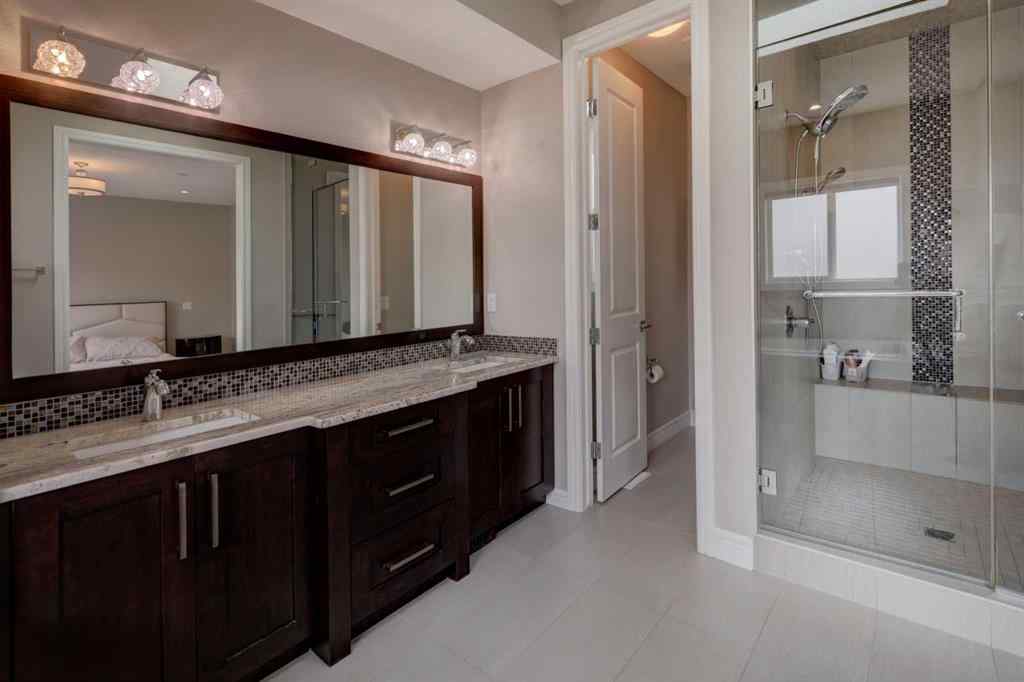 MLS® A2255633 - 2819 23A Street NW in Banff Trail Calgary, Residential