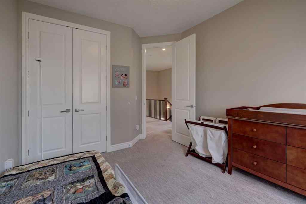 MLS® A2255633 - 2819 23A Street NW in Banff Trail Calgary, Residential