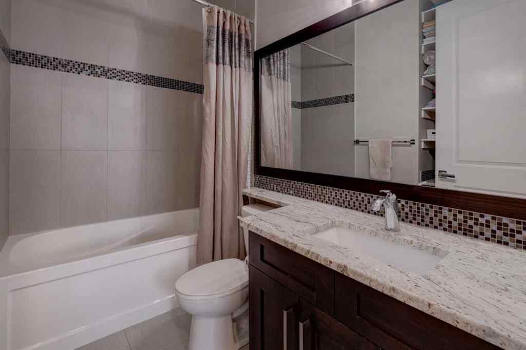 MLS® A2255633 - 2819 23A Street NW in Banff Trail Calgary, Residential