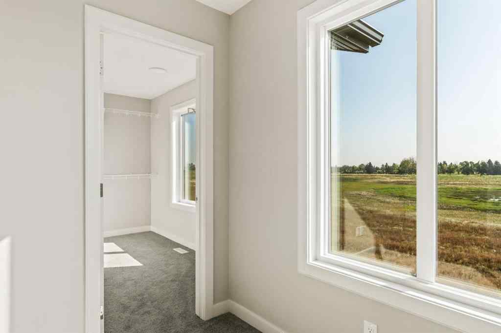 MLS® A2255634 - 63 Belvedere Crescent SE in Belvedere Calgary, Residential