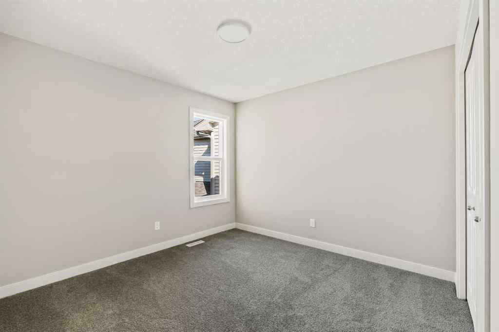 MLS® A2255634 - 63 Belvedere Crescent SE in Belvedere Calgary, Residential