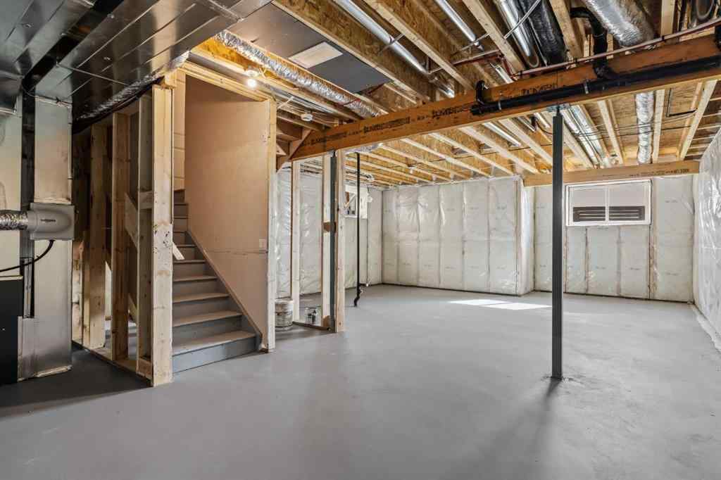 MLS® A2255634 - 63 Belvedere Crescent SE in Belvedere Calgary, Residential