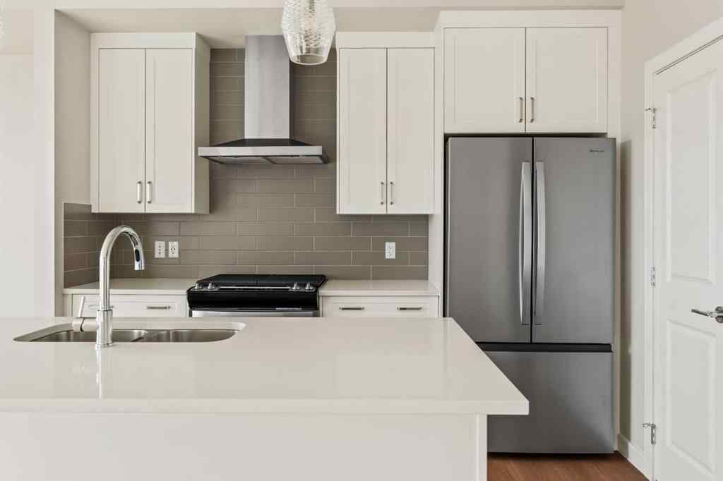 MLS® A2255634 - 63 Belvedere Crescent SE in Belvedere Calgary, Residential