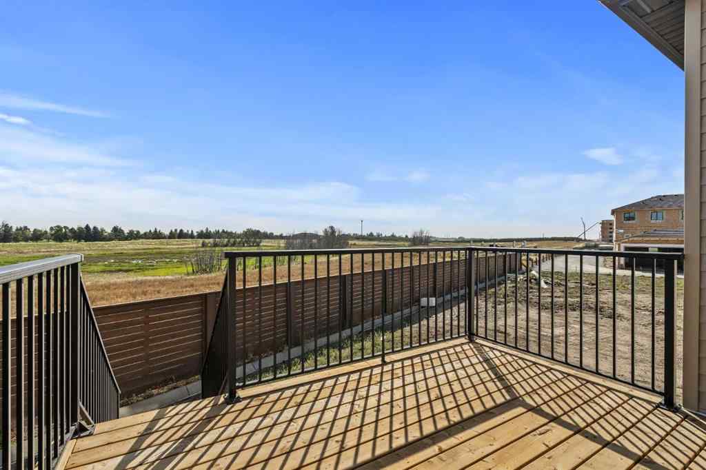 MLS® A2255634 - 63 Belvedere Crescent SE in Belvedere Calgary, Residential