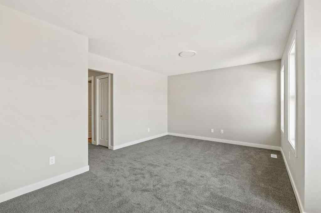MLS® A2255634 - 63 Belvedere Crescent SE in Belvedere Calgary, Residential