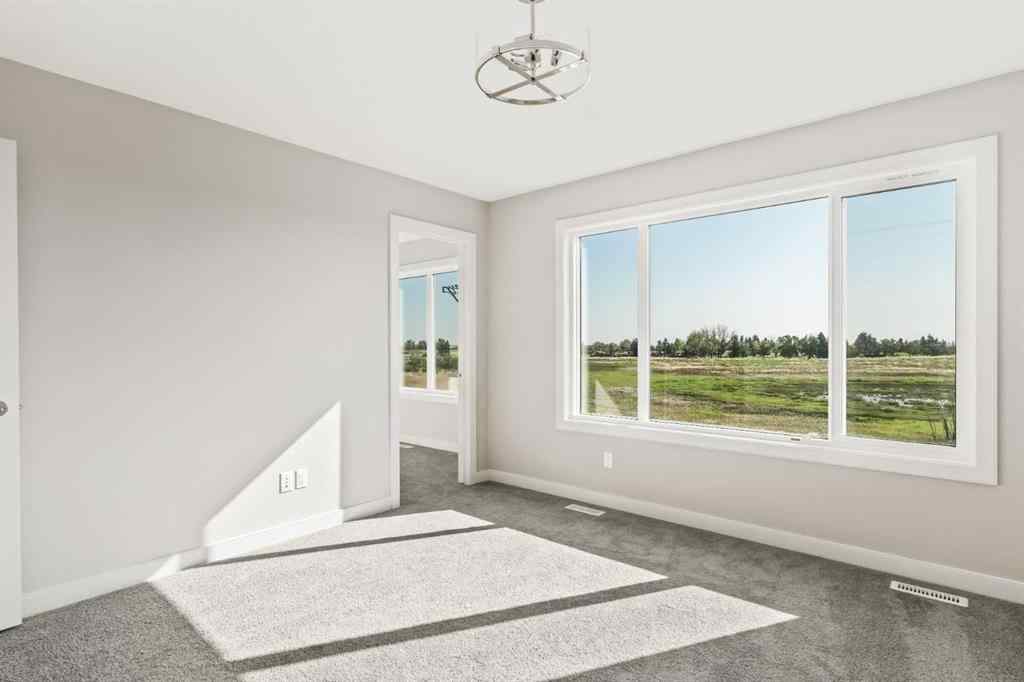 MLS® A2255634 - 63 Belvedere Crescent SE in Belvedere Calgary, Residential