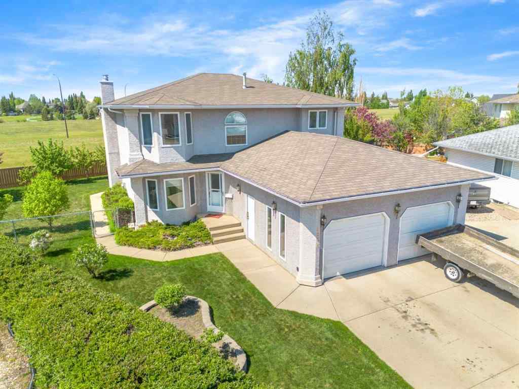 MLS® A2255635 - 3906 59 Avenue Close  in Southridge Lloydminster, Residential