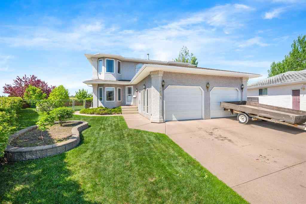 MLS® A2255635 - 3906 59 Avenue Close  in Southridge Lloydminster, Residential