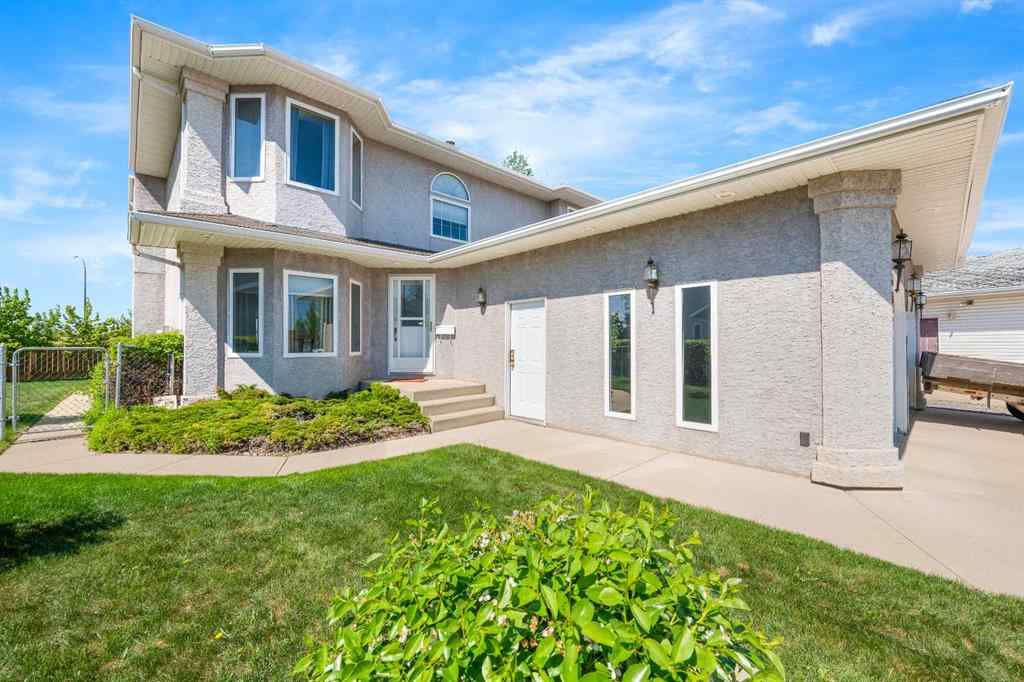 MLS® A2255635 - 3906 59 Avenue Close  in Southridge Lloydminster, Residential